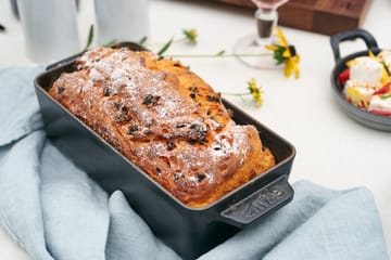 Staub baking dish cast iron - 23x11 cm - STAUB