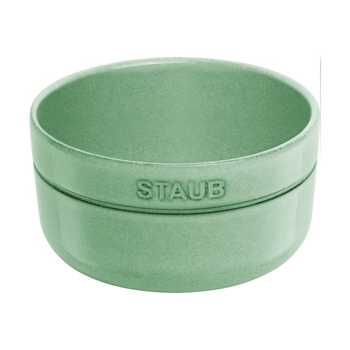 Staub bowl Ø12 cm, Salvia STAUB
