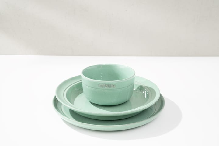 Staub bowl Ø12 cm, Salvia STAUB