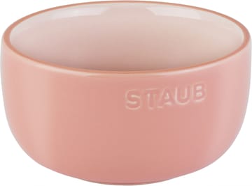 Staub children's dinnerware 4 pieces - Pink - STAUB