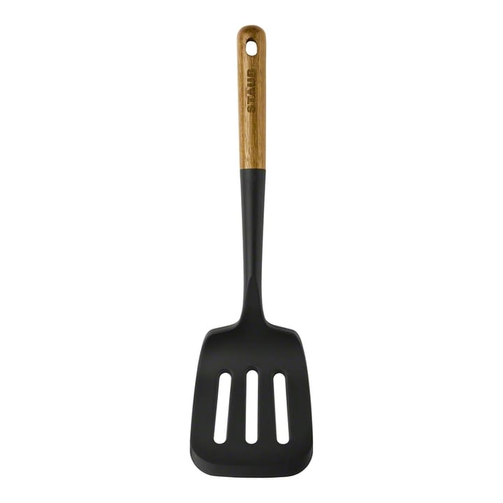 Spoon for risotto, silicone, 31 cm - Staub