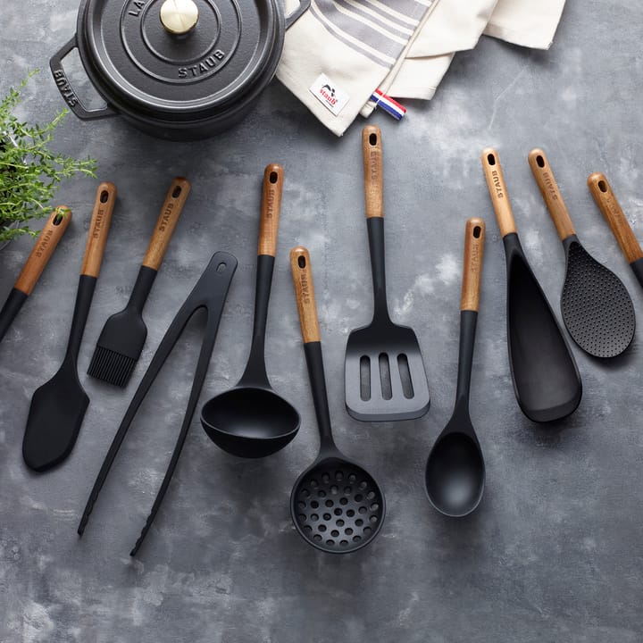 Staub frying spatula from STAUB 