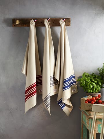 Staub kitchen towel 50x70 cm - Cherry - STAUB