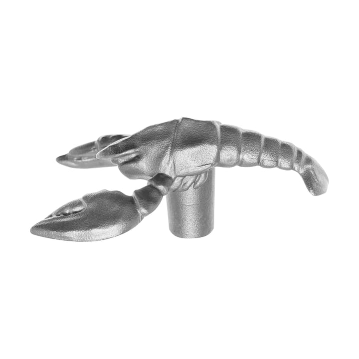 Staub knob in metal - Lobster - STAUB