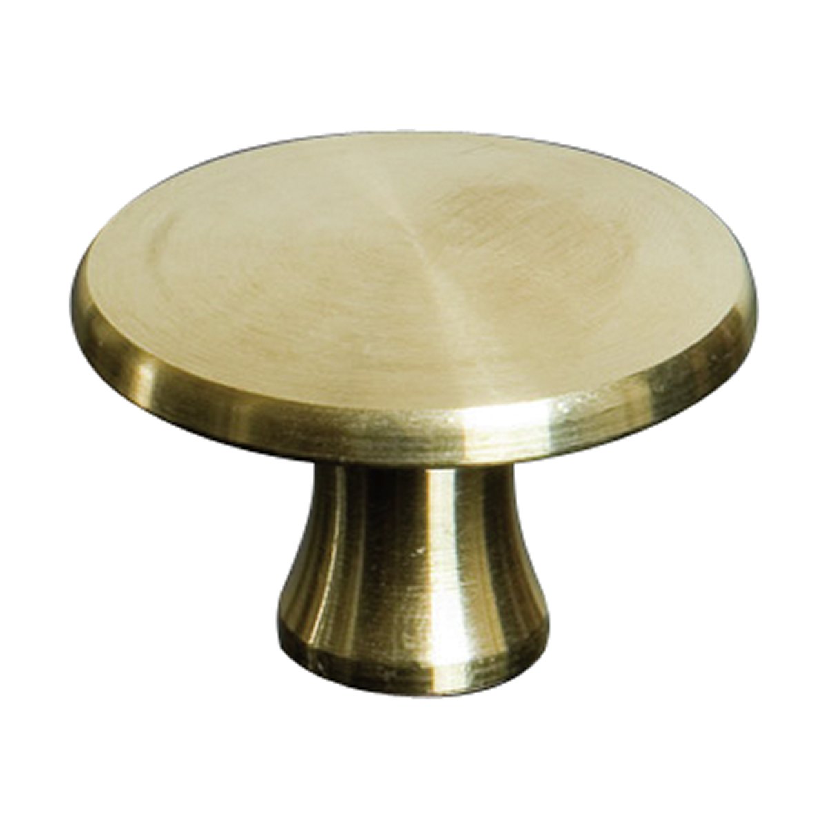STAUB Staub knopp round Ø3 cm Gold