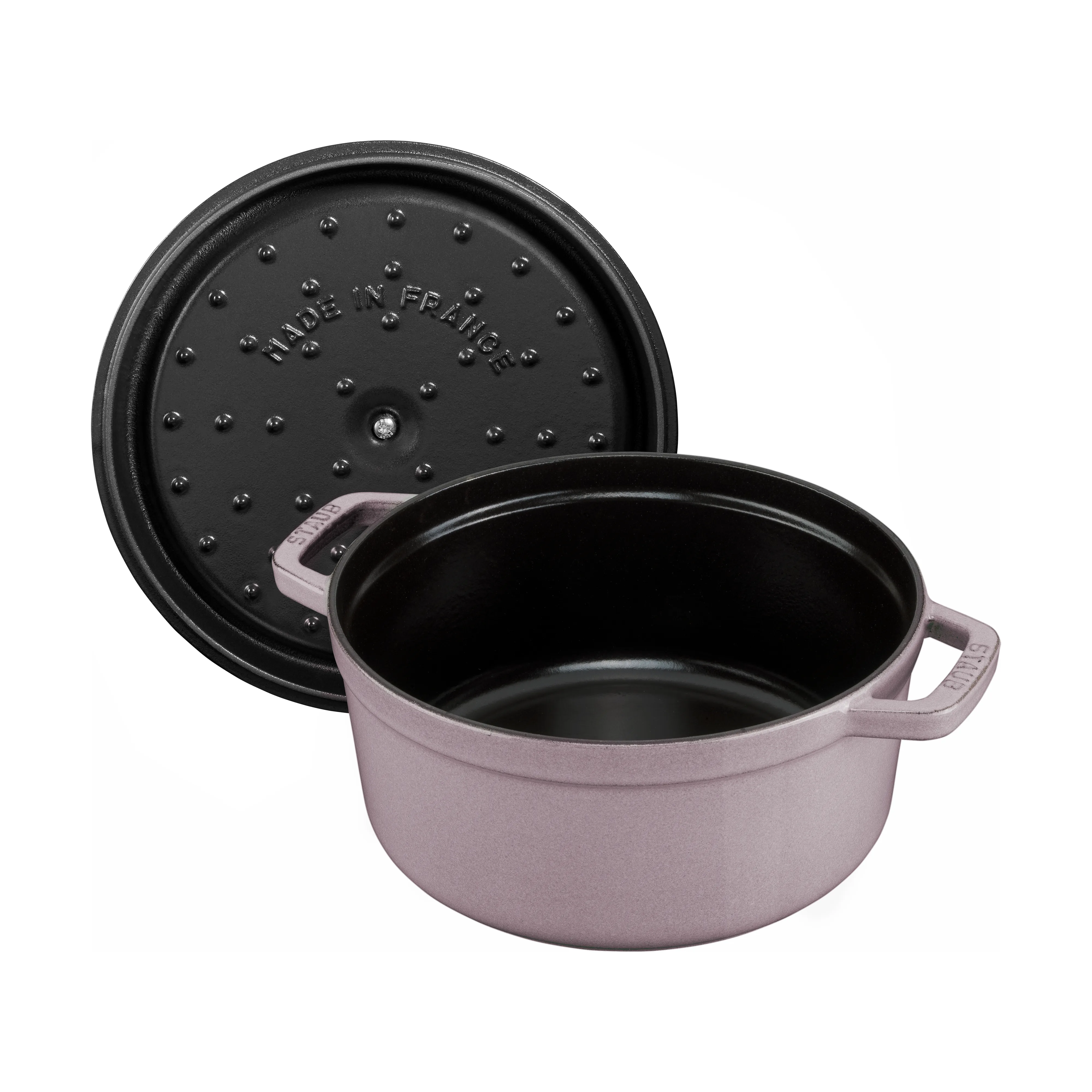 Staub La Cocotte - Thumbnail 4
