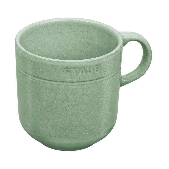 Staub mug 30 cl - Salvia - STAUB