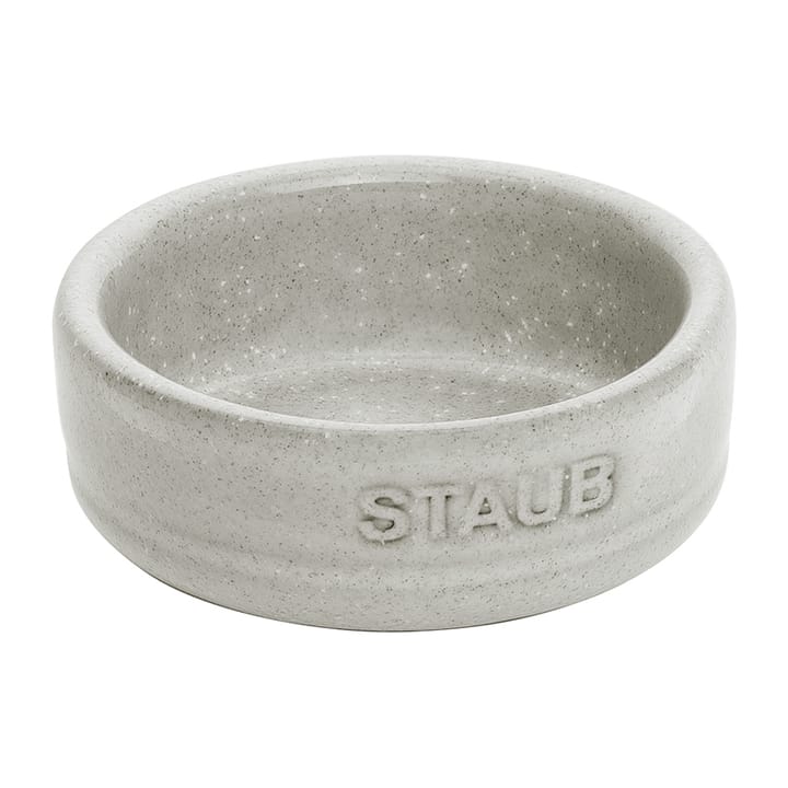 Staub New White Truffle mini bowl 4-pack - Ø5 cm - STAUB