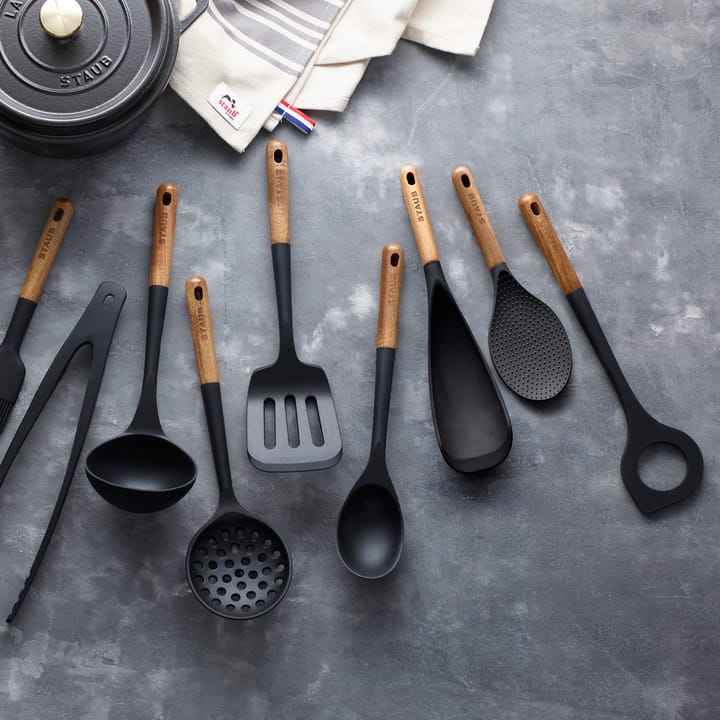 Staub Tools Silicone, Ladle