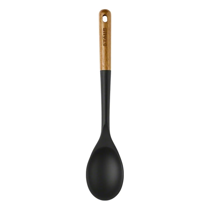 STAUB Wok Spatula & STAUB Serving Spoon, Great for Scooping Sides and  Serving Hearty Stews& STAUB Si…See more STAUB Wok Spatula & STAUB Serving  Spoon