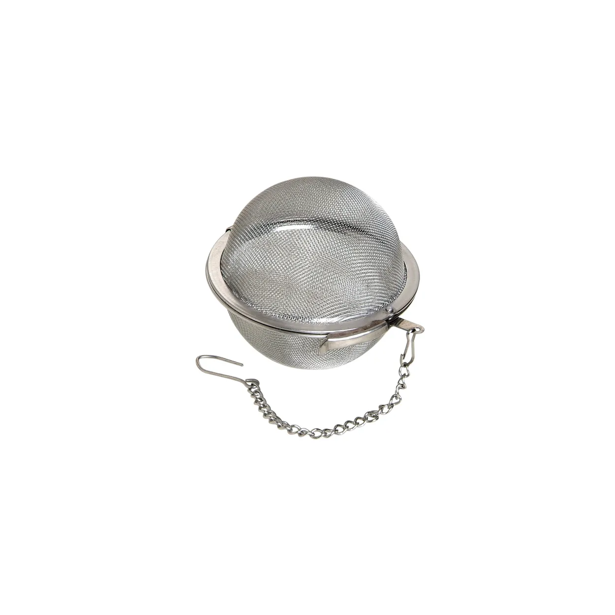 Staub strainer 7 cm Stainless steel | Scandinavian Design | Silver-coloured