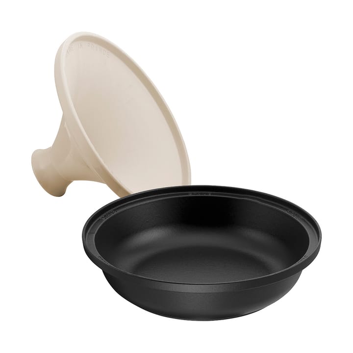 Staub Tagine cast iron black-beige, 20 cm STAUB
