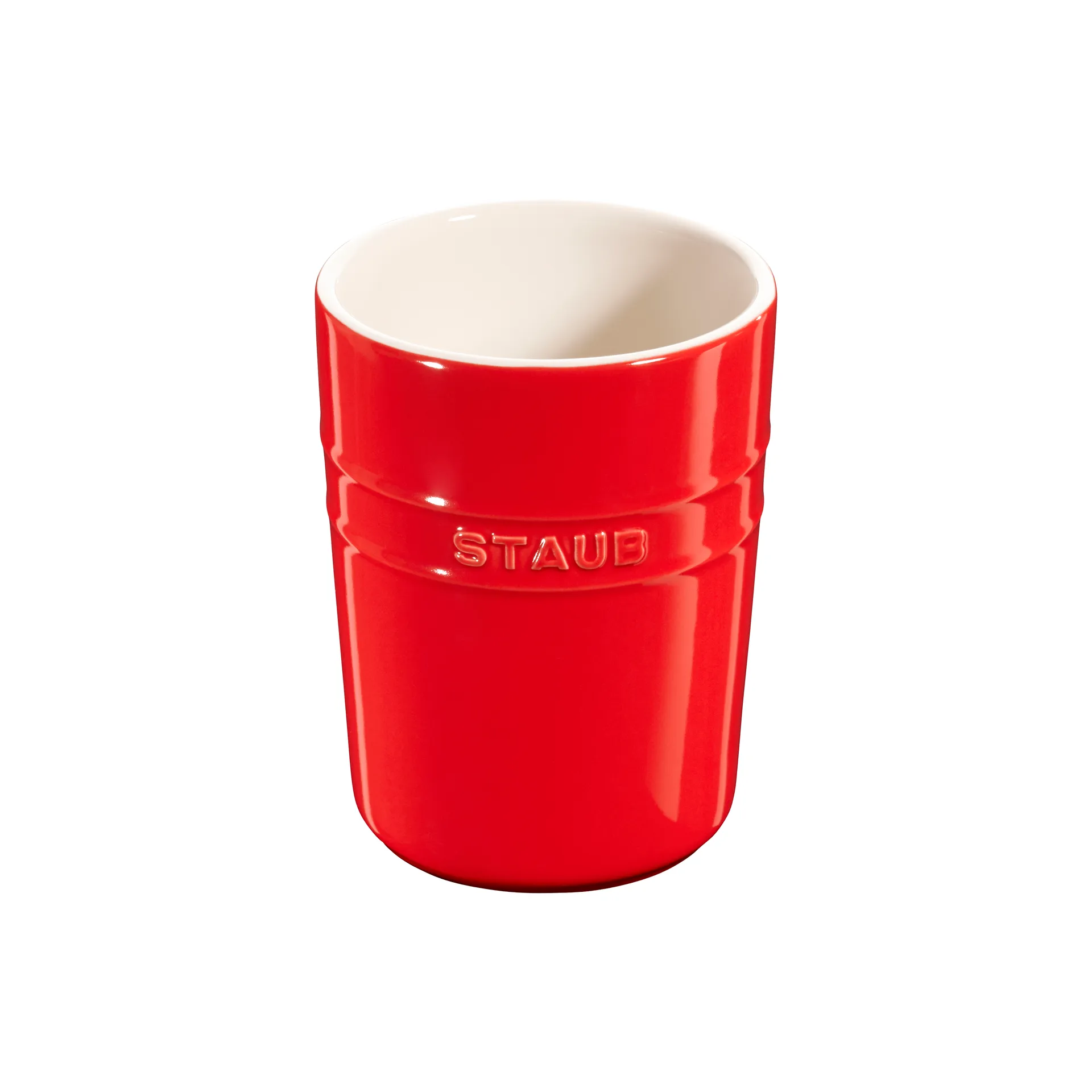 Staub utensil holder Ø 11 cm, False STAUB