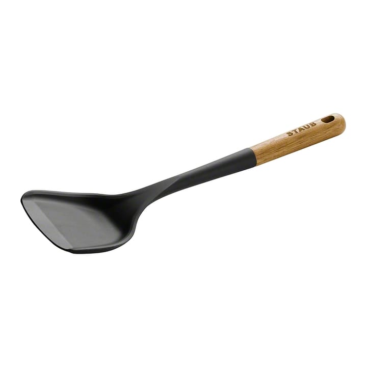 Staub wok spatula - 31 cm - STAUB