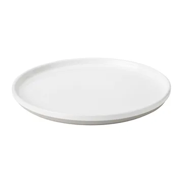 Agnes serving plate Ø30 cm - Sand-white - Stelton