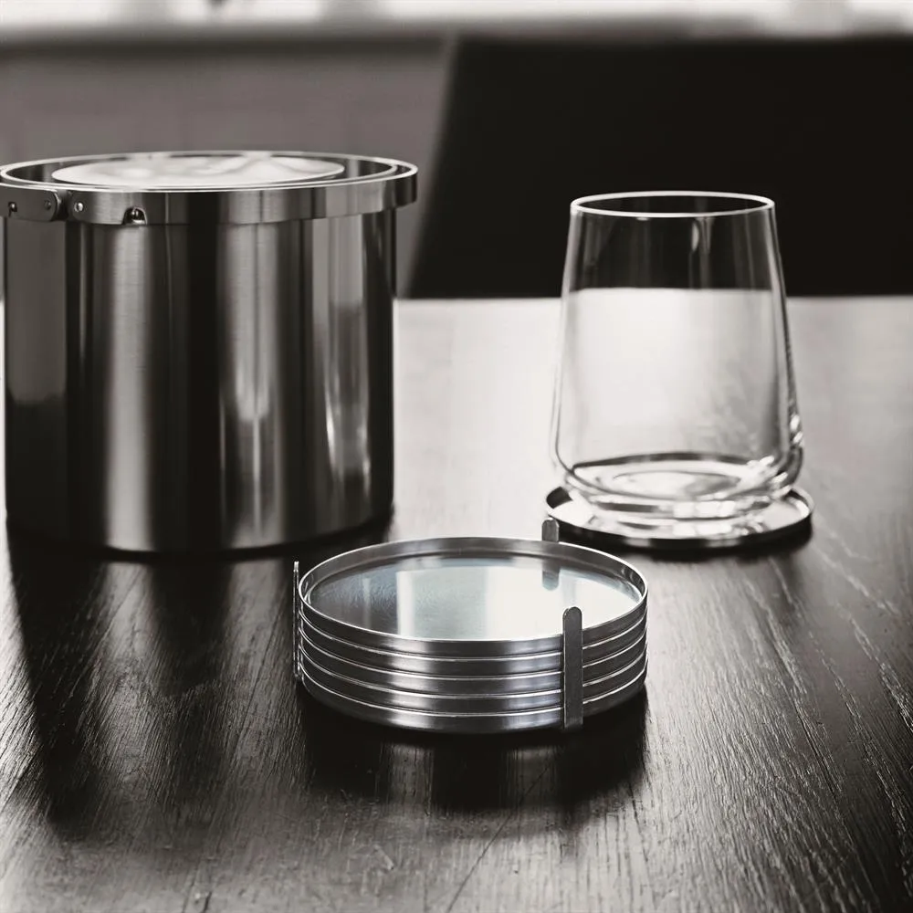 Stelton AJ Coasters - Thumbnail 2