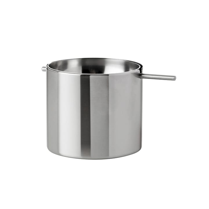 AJ cylinda-line ash tray small - Stainless steel - Stelton