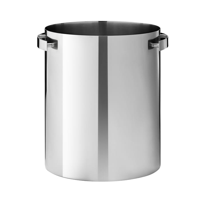 AJ cylinda-line Champagne cooler - Stainless steel - Stelton