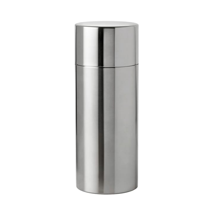 AJ cylinda-line cocktail shaker 0.75 l - Stainless steel - Stelton