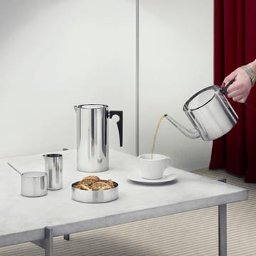 AJ cylinda-line cream jug 15 cl - Stainless steel - Stelton