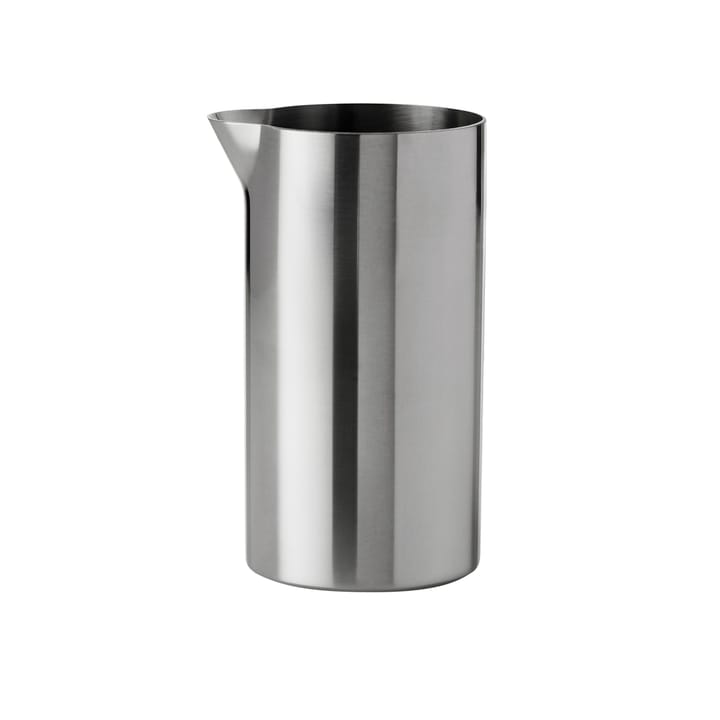 AJ cylinda-line cream jug 15 cl - Stainless steel - Stelton