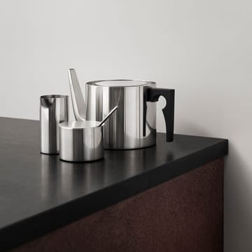 AJ cylinda-line cream jug 15 cl - Stainless steel - Stelton