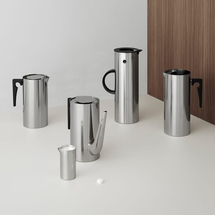 AJ cylinda-line cream jug 15 cl - Stainless steel - Stelton