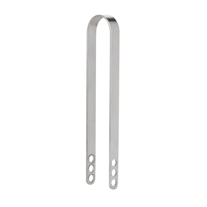 AJ cylinda-line ice tong - Stainless steel - Stelton