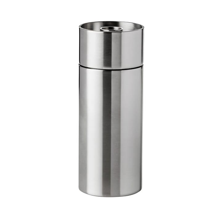 AJ cylinda-line pepper mill - Stainless steel - Stelton