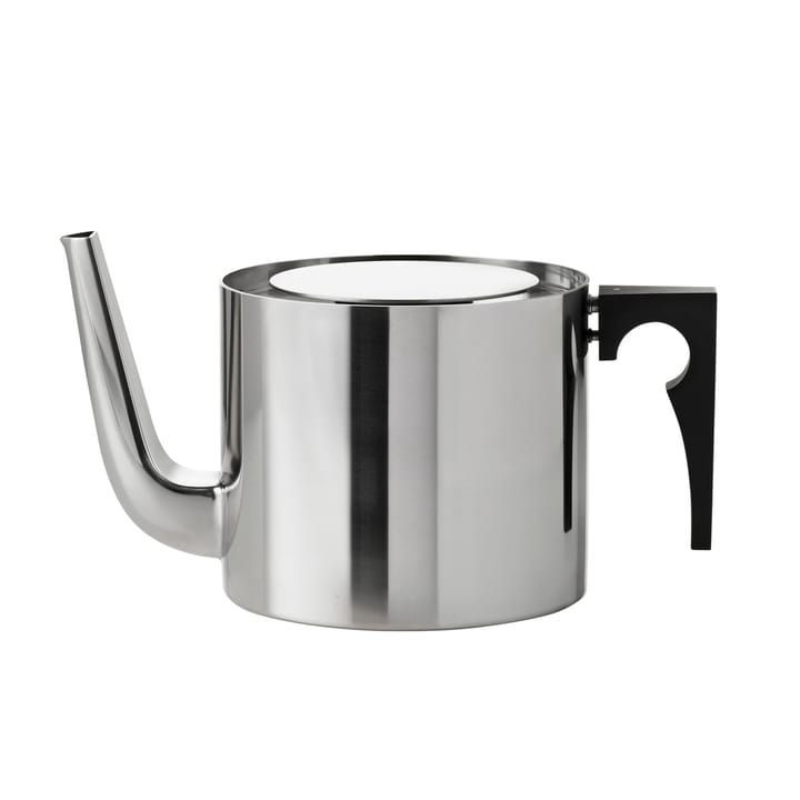 AJ cylinda-line teapot - stainless steel - Stelton