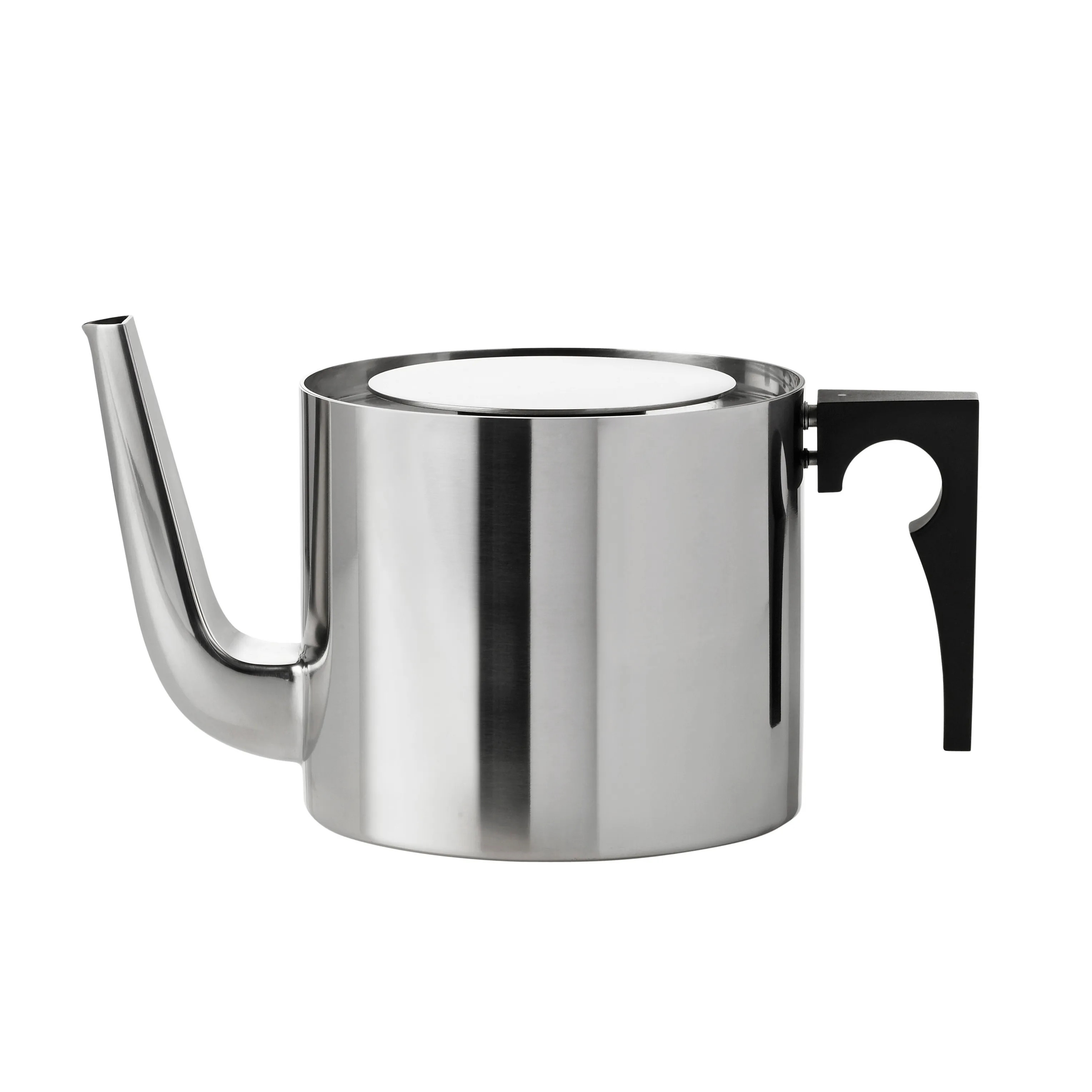Cylinda Line jug with icelip from Stelton - NordicNest.com