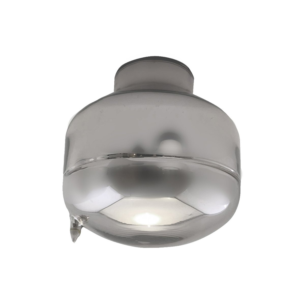 Stelton Amphora glass insert for thermos jug Tea | Scandinavian Design | Thermoses | Transparent