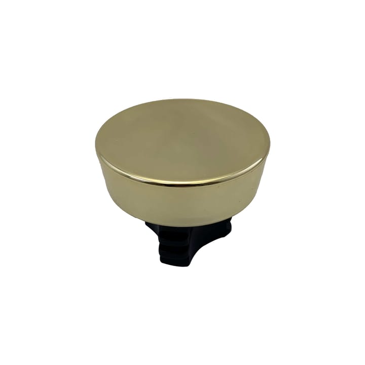 Amphora lid to thermos jug - Soft peach-gold - Stelton