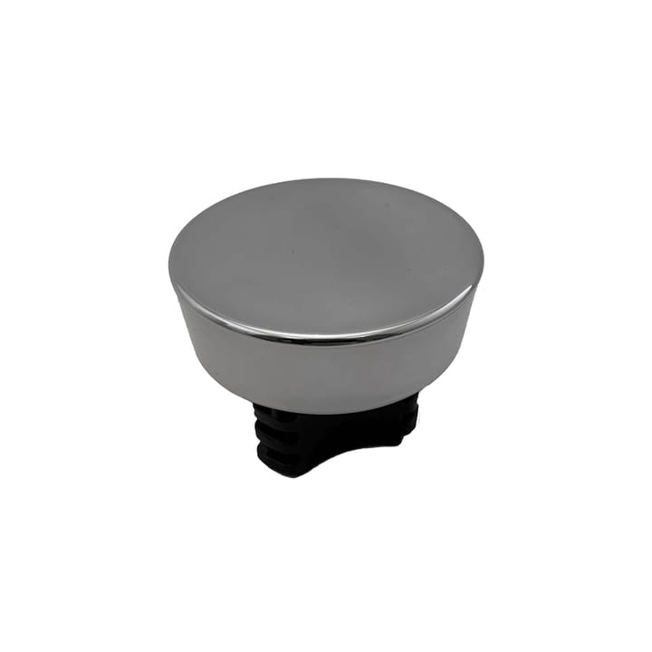 Amphora lid to thermos jug - Soft white-silver - Stelton