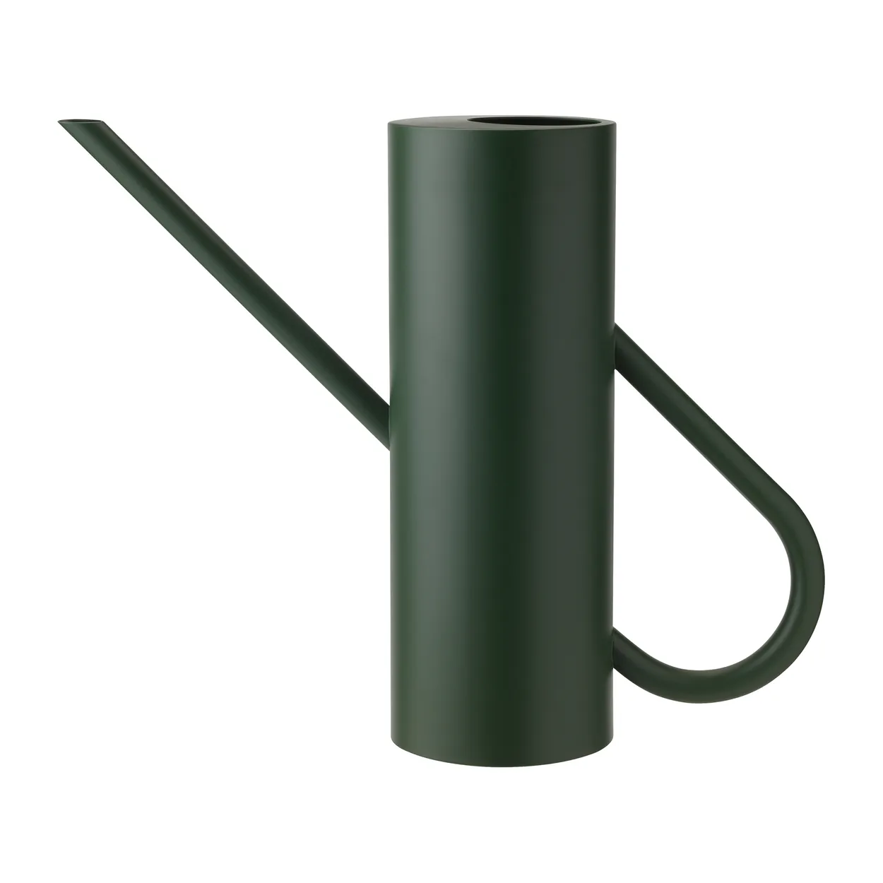 Stelton Bloom water jug 2 liter Pine | Scandinavian Design | Watering cans | Green