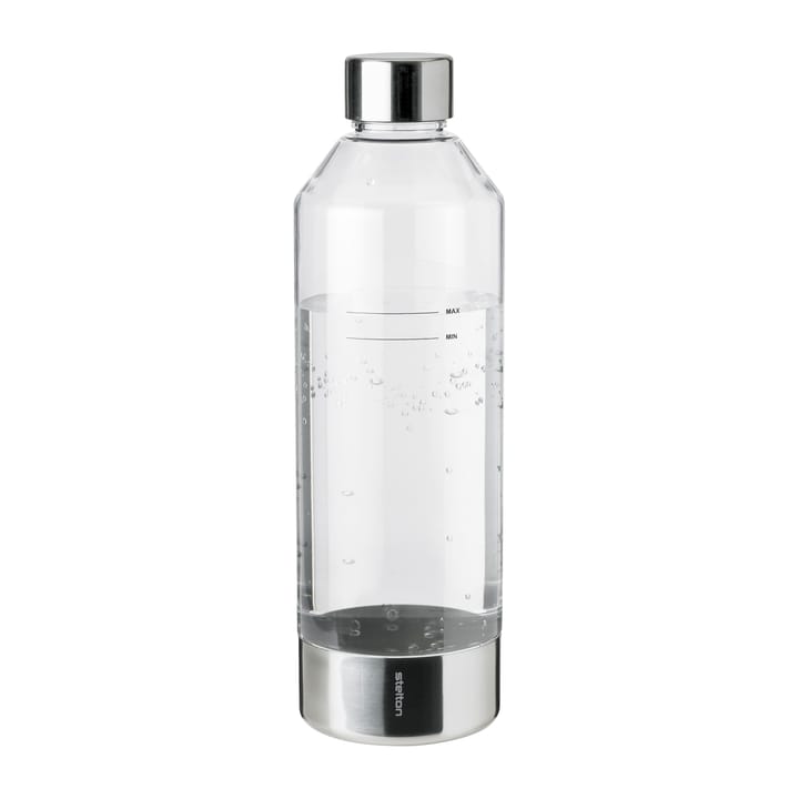Bottle for carbonator 1,15 l - Steel - Stelton