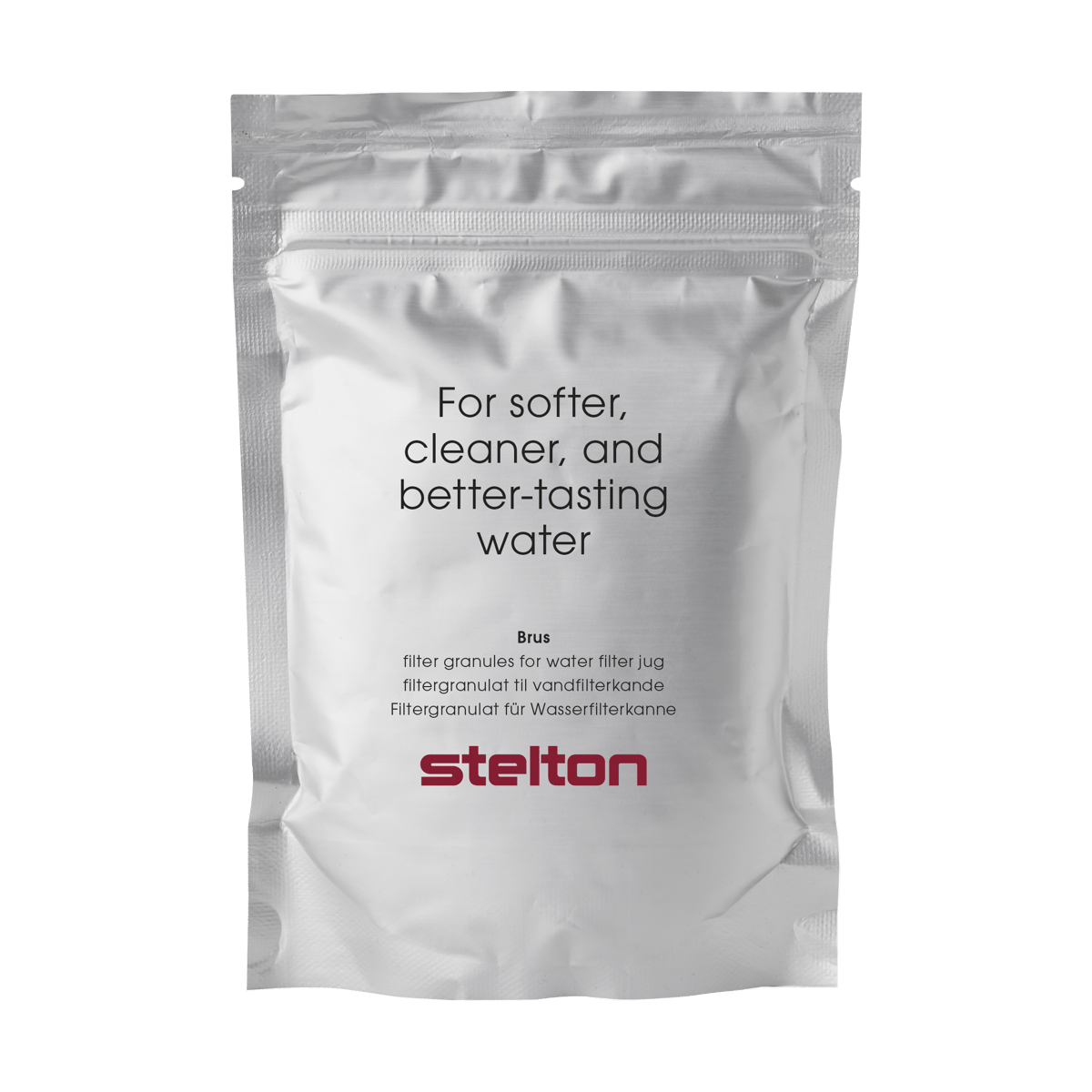 Stelton Brus Filter Granulate for pitcher with water filter 3-pack