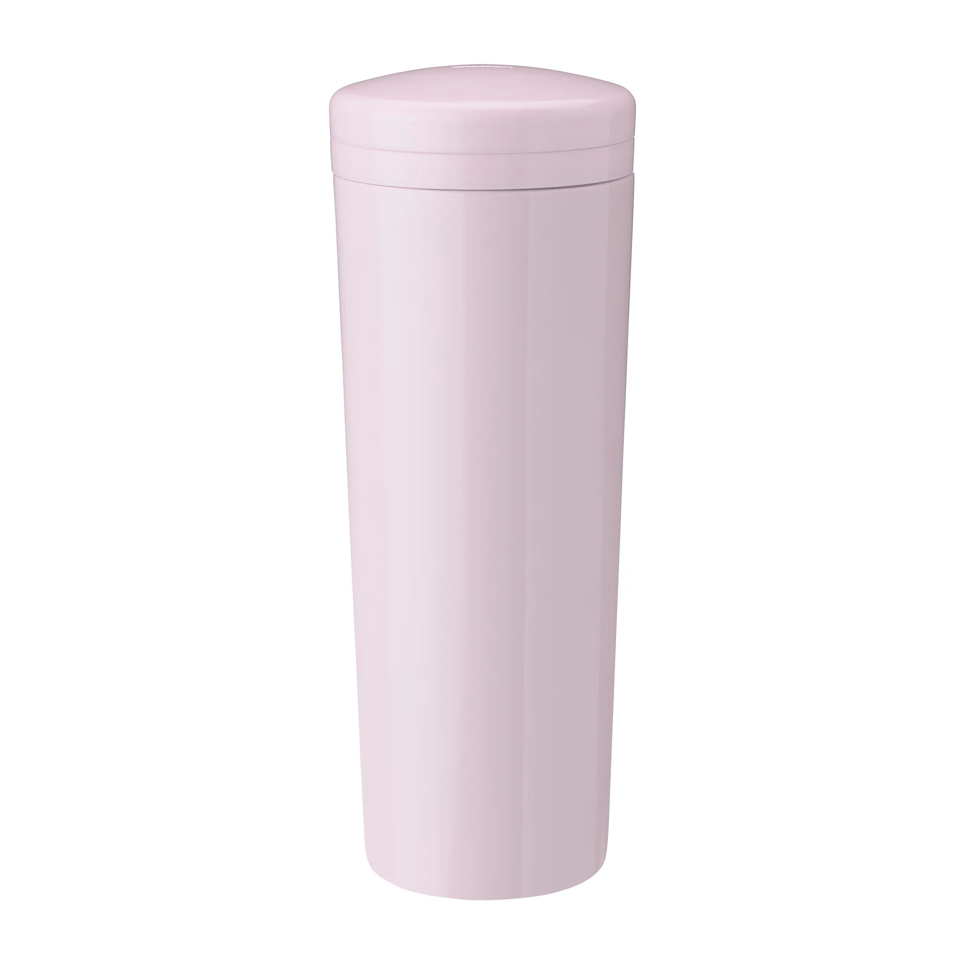 Carrie thermos flask 0.5 liter, Soft rose Stelton