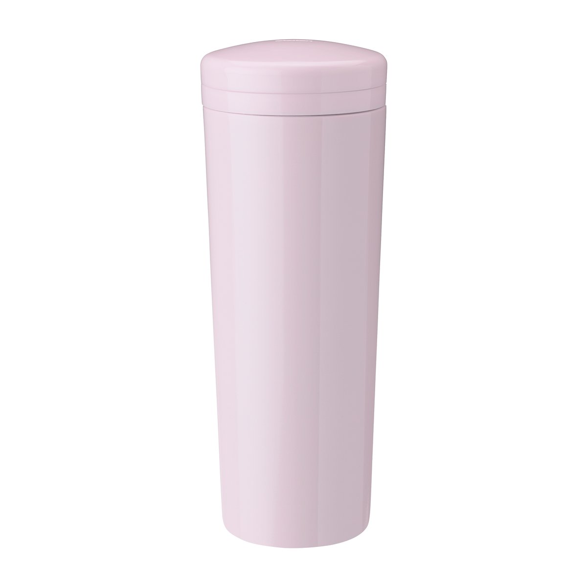 Stelton Carrie thermos flask 0.5 liter Soft rose | Scandinavian Design | Thermoses | Pink