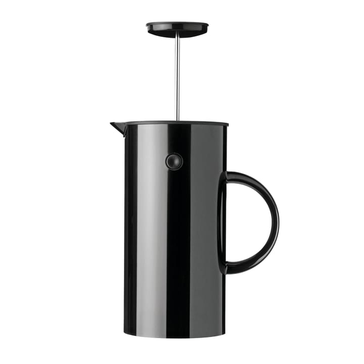 EM Stelton press coffee maker - black - Stelton