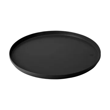 EM tray Ø 40cm - Black - Stelton