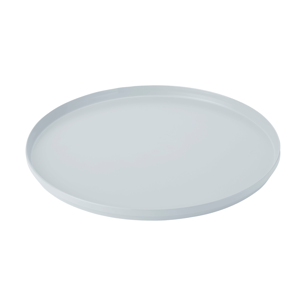 Stelton EM tray o 40cm Cloud | Scandinavian Design | Trays | Grey