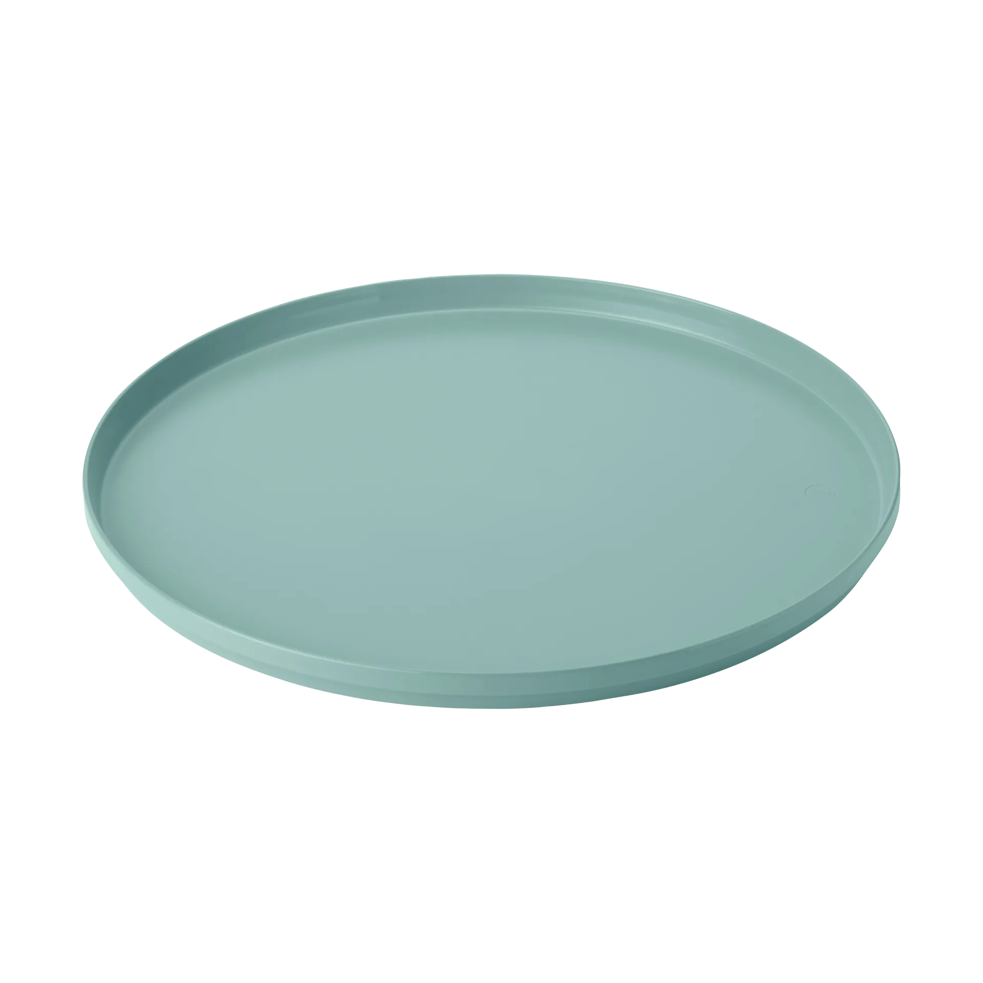 EM tray Ø 40cm, Dusty Green Stelton