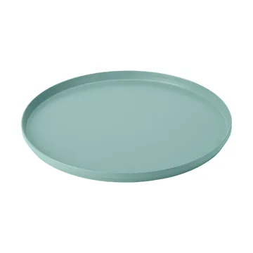 EM tray Ø 40cm - Dusty Green - Stelton
