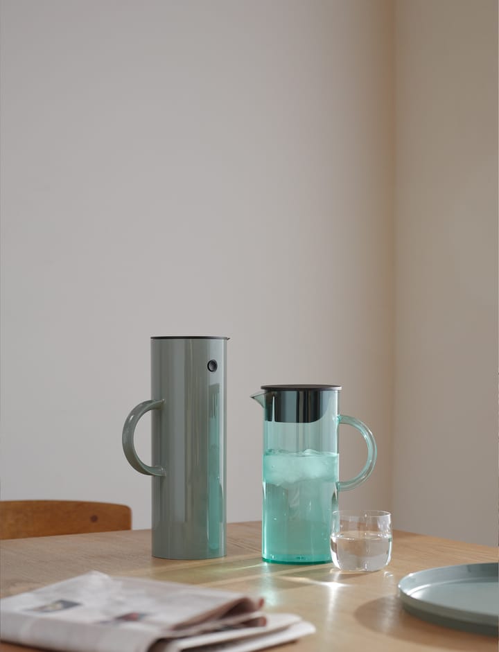 EM tray Ø 40cm - Dusty Green - Stelton