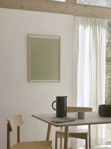 EM77 electric kettle 1.5 L - Dark forest - Stelton