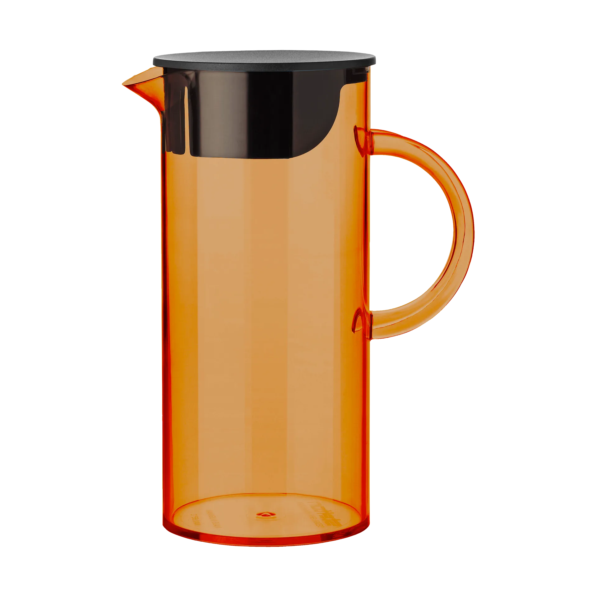 EM77 jug with lid 1.5 L, Saffron Stelton