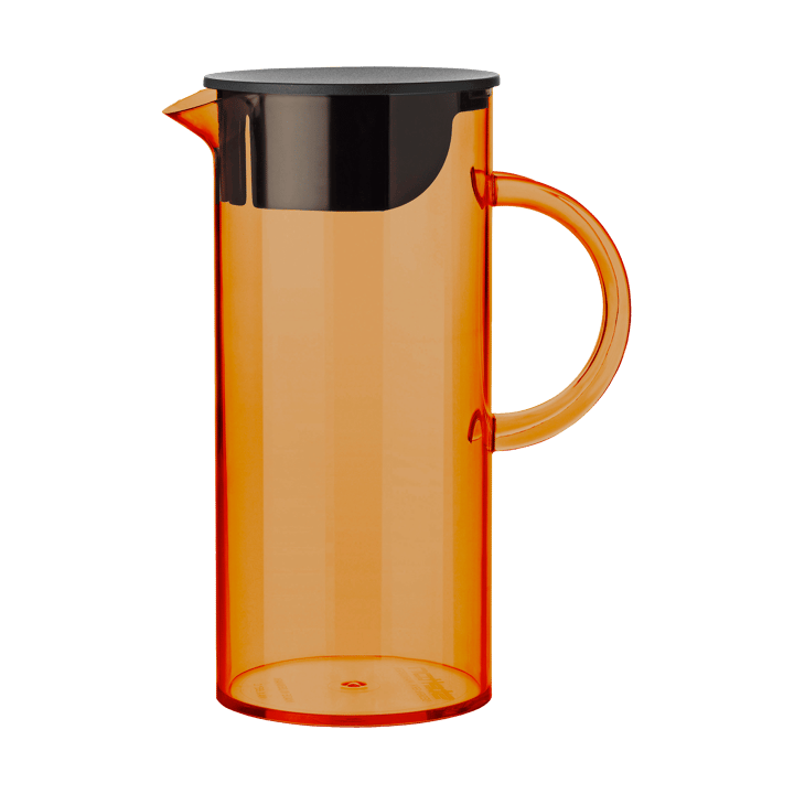 EM77 jug with lid 1.5 L - Saffron - Stelton