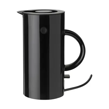 EM77 kettle (EU) 0.5 L - Black - Stelton