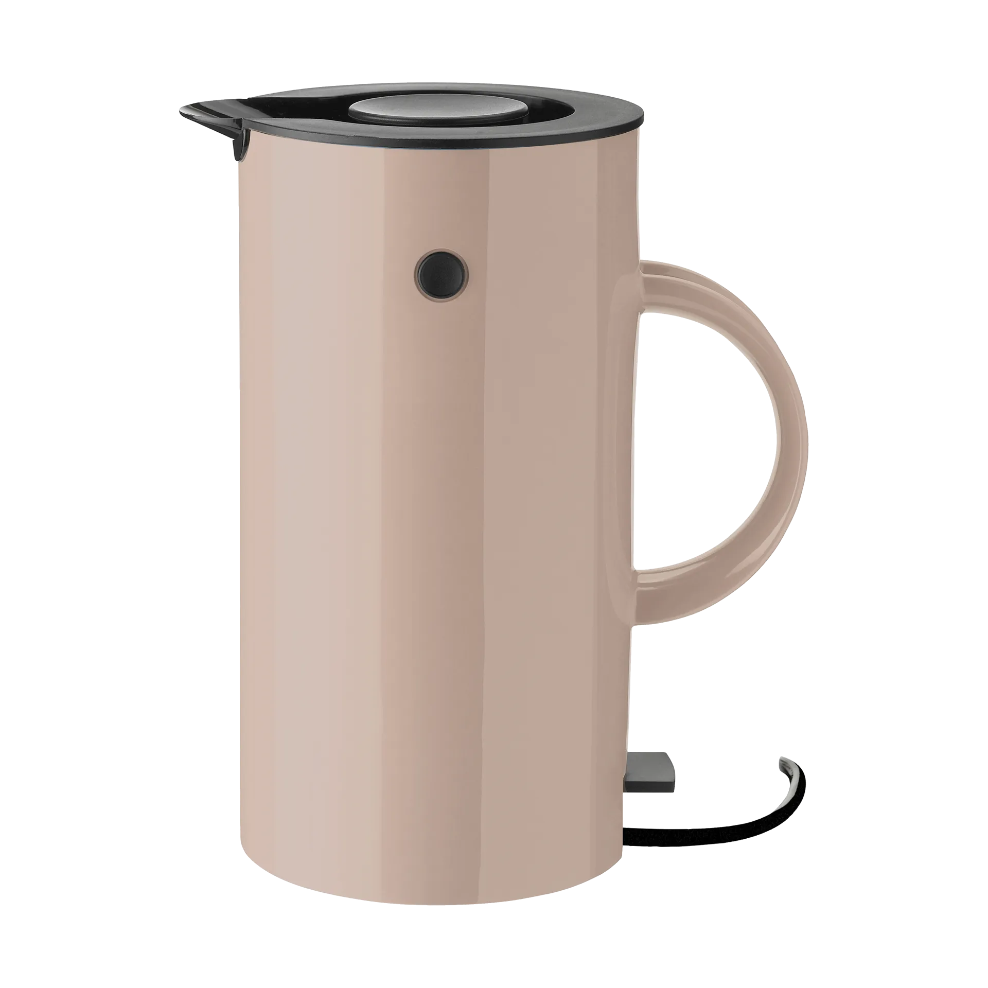 EM77 kettle (EU) 1.5 L, Heather Stelton